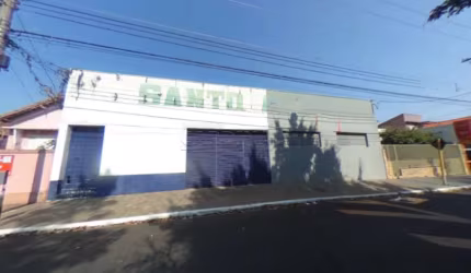 Barracão / Galpão / Depósito para alugar na Avenida Teixeira de Barros, Fundos Bernardino 595, 544., Vila Prado, São Carlos, 1830 m2 por R$ 25.000