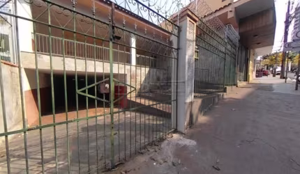 casa para comercio no centro de São Carlos
