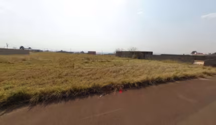 Terreno Padrão em São Carlos