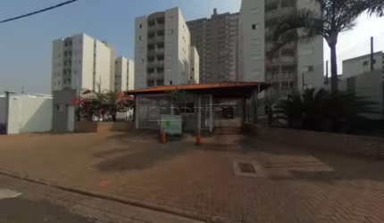 Apartamento Padrão em Araraquara