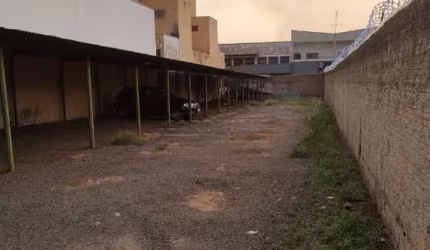 Terreno Padrão em São Carlos