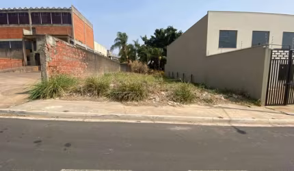 Terreno Padrão em São Carlos