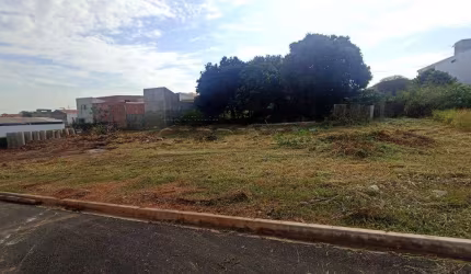 Terreno Padrão em São Carlos