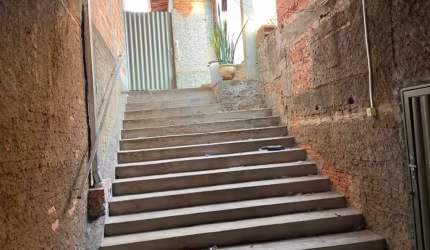 Casa Padrão em São Carlos