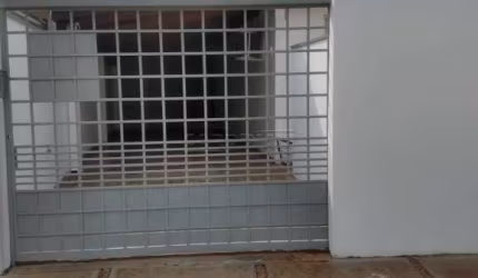 Casa com localização espetacular
