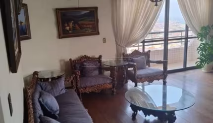 Apartamento Padrão em São Carlos