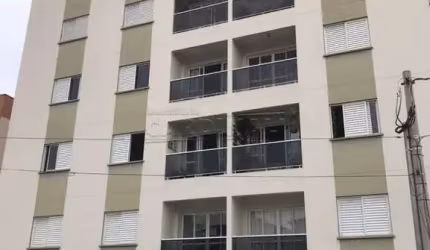 Apartamento Padrão em São Carlos