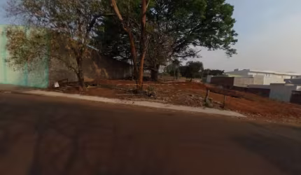 Terreno Padrão em São Carlos