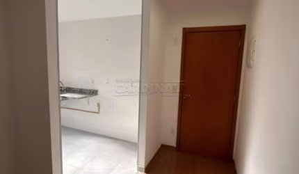 Apartamento Padrão em São Carlos
