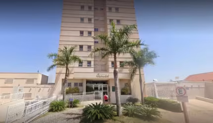 Apartamento com móveis planejados