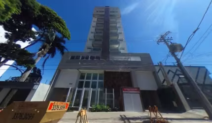 Excelente localização.