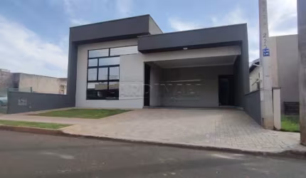 Casa Condomínio em Araraquara