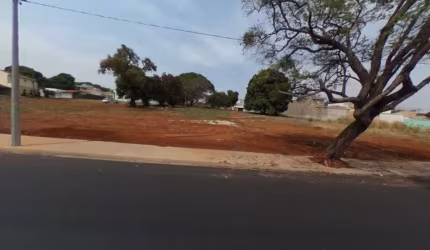 Terreno Padrão em São Carlos