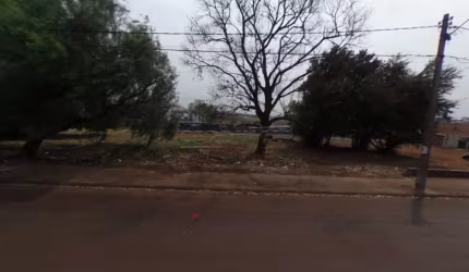 Terreno Padrão em São Carlos