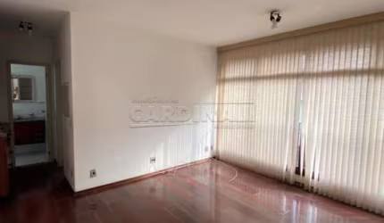 Apartamento Padrão em São Carlos