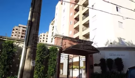 Apartamento Padrão em São Carlos