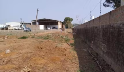 Terreno Padrão em São Carlos