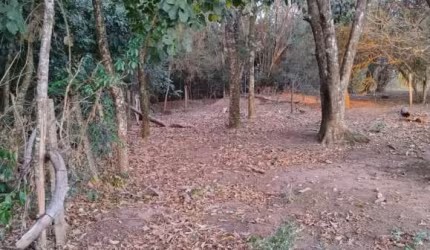 Rural Terreno sem Condomínio em São Carlos