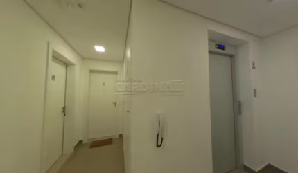 Apartamento Padrão 9 andar