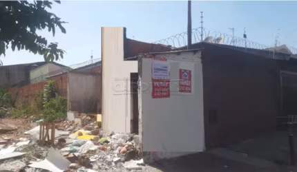 Terreno Padrão em São Carlos