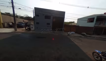 Comercial Barracão em São Carlos