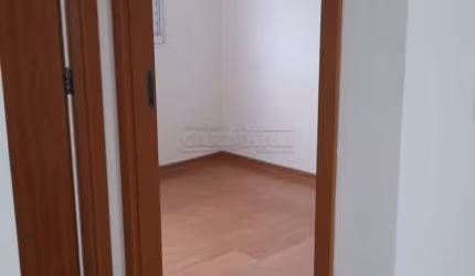 Apartamento Padrão em São Carlos