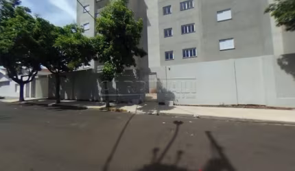 Apartamento Padrão em São Carlos