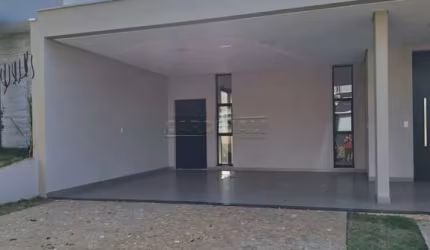 Casa Condomínio em São Carlos