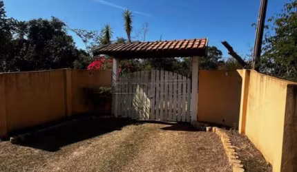 Rural Chácara em Brotas