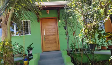 Casa Padrão em Analândia