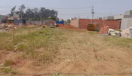 Terreno Condomínio em São Carlos