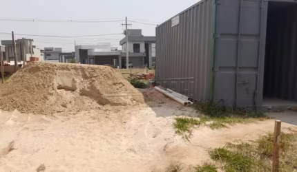 Terreno Condomínio em São Carlos