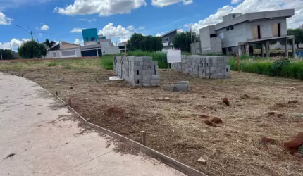 Oportunidade terreno com ótima localização próximo a condomínio
