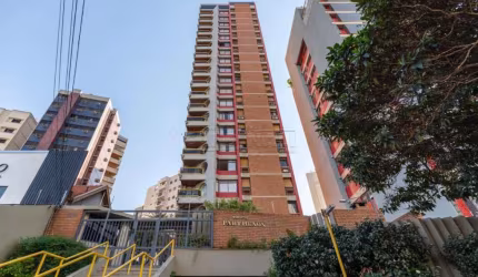 Apartamento Padrão em Campinas