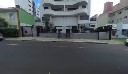 Apartamento Padrão em São Carlos