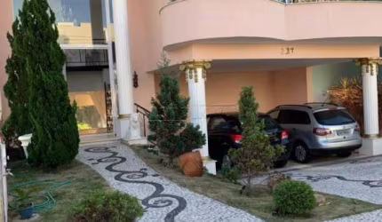 Venda de Casa - Condomínio Swiss Park, Campinas/SP