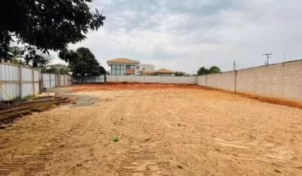 Terreno a venda no Condomínio Estância Eudóxia, Barão Geraldo, Campinas, SP.