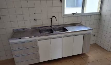 Apartamento Padrão em Campinas