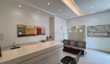 Venda de Apartamento Cobertura no bairro Cambuí com 2 dormitórios e 2 garagens - área útil de 143,00 m² em Campinas/SP.