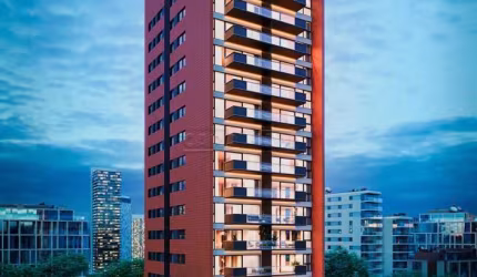 Venda de Apartamento no bairro Cambuí com 3 dormitórios e 3 garagens, área útil de 170,00 m² em Campinas/SP.
