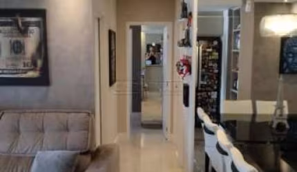 Apartamento à venda com 3 Dormitórios no Parque Itália, Campinas/SP