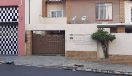 Localização privilegiada no bairro Núcleo Residencial Silvio Vilari, próximo a escolas, supermercados, farmácias e com fácil acesso às principais vias da cidade.