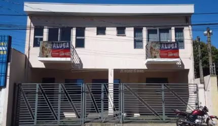 Sala Comercial na Vila Prado próxima ao SENAI em São Carlos