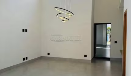 Casa Condomínio em São Carlos