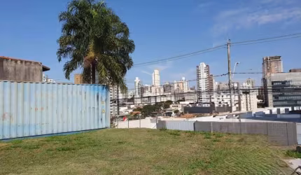 Terreno Área Urbana em Campinas