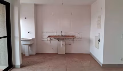 Apartamento novo com localização privilegiada