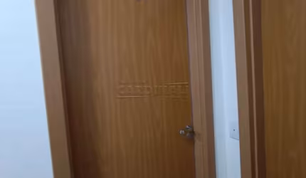 Apartamento Padrão em São Carlos