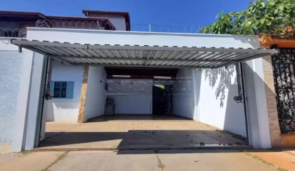 Imóvel no Parque Santa Marta