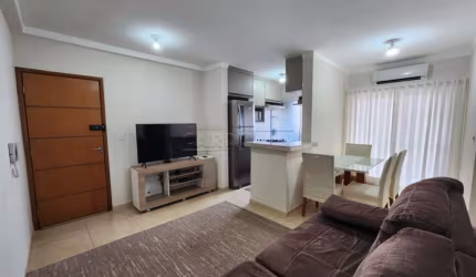 Apartamento San Raphael/Vila Deriggi