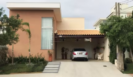 Casa Condomínio em São Carlos